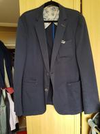 Vanguard colbert, Kleding | Heren, Kostuums en Colberts, Maat 52/54 (L), Blauw, Ophalen of Verzenden, Zo goed als nieuw