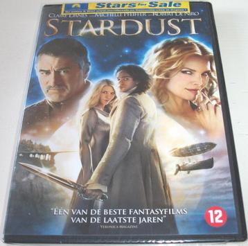 Dvd *** STARDUST *** *NIEUW* beschikbaar voor biedingen