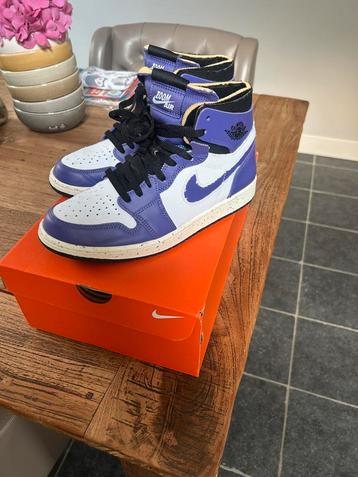 Nike Air jordan 41 - nieuw - sneakers hoog - mooi beschikbaar voor biedingen