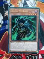 Exodia Necross - Ultra Rare LART Promo - Yu-Gi-Oh, Hobby en Vrije tijd, Verzamelkaartspellen | Yu-gi-Oh!, Ophalen of Verzenden