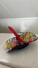 Kinder speelgoed maxi cosi, Ophalen, Gebruikt, Babypop
