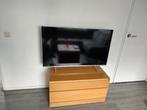 Skovby televisiemeubel, Ophalen, Gebruikt, 50 tot 100 cm, Minder dan 100 cm