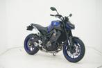 Yamaha MT-09 ABS GERESERVEERD RS (bj 2017), Naked bike, Bedrijf, 847 cc, 3 cilinders