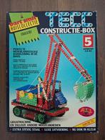 Tecc constructie box, Ophalen of Verzenden