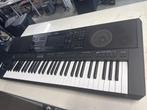 Yamaha psr sx900 Met Garantie, Ophalen, Yamaha, Aanslaggevoelig, 61 toetsen