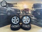 Winterset Skoda Fabia 2021-> (#644), Gebruikt, 15 inch, Banden en Velgen, Personenwagen