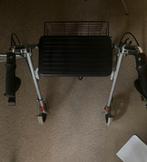 Rollator, Ophalen, Gebruikt