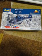 Revell 05724 EUROCOPTER EC135, Hobby en Vrije tijd, Modelbouw | Vliegtuigen en Helikopters, Nieuw, Revell, Ophalen of Verzenden