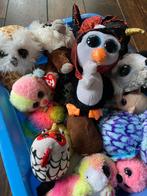 Teeny Tys Beany Boos, Ophalen of Verzenden, Gebruikt, Overige typen