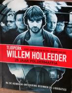 Willem Holleeder - 25 jaar poldermaffia, Boeken, Film, Tv en Media, Ophalen of Verzenden