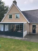 Aluminium serre te koop, Ophalen of Verzenden, Gebruikt, Serre