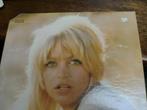 Goldie Hawn ‎– Goldie Reprise Records US LP 1972, Ophalen of Verzenden, 1960 tot 1980, Gebruikt, 12 inch