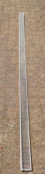 Boven rooster radiator type 22, Ophalen, Nieuw