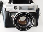 YASHICA Lynx 5000E, Audio, Tv en Foto, Fotocamera's Analoog, Ophalen of Verzenden, Gebruikt, Spiegelreflex, Overige Merken