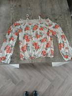 Shirt Blue Effect, Gebruikt, Meisje, Ophalen of Verzenden, Blue Effect