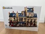 LEGO Bricklink - Parisian Street 910032, Ophalen of Verzenden, Nieuw, Complete set, Lego