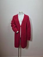 Inti baby alpaca lang vest maat L, Kleding | Dames, Maat 42/44 (L), Ophalen of Verzenden, Inti, Gedragen