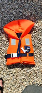 Kinderzwemvest Besto van 20 tot 30 kilo, Watersport en Boten, Watersportkleding, Ophalen of Verzenden, Gebruikt, Kind, Reddingsvest of Zwemvest