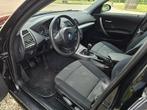 BMW 1-serie 116i 5-deurs AIRCO/cruise *apk:06-2026*, 1596 cc, Achterwielaandrijving, Gebruikt, 4 cilinders