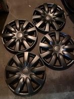 Set van 4 wieldoppen, Ophalen, Gebruikt