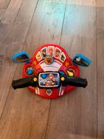PAW Patrol stuur / dashboard speelgoed – met geluid & licht, Ophalen of Verzenden, Zo goed als nieuw