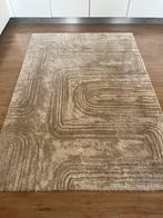 Kleed Wehkamp 160x230 cm, Ophalen, Beige, 150 tot 200 cm, 200 cm of meer