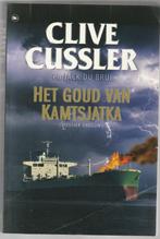 Clive Cussler  10 boeken  Thriller en Avontuur, Gelezen, Clive Cussler, Ophalen of Verzenden