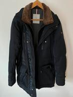 Zgan Fortezza echt dons XL/56 winterjas heren, Ophalen of Verzenden, Zo goed als nieuw, Maat 56/58 (XL)