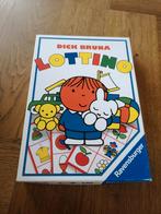 Lottina Dick Bruna, Ophalen of Verzenden