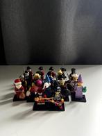 Lego Minifigures (verschillende series), Ophalen of Verzenden, Zo goed als nieuw, Complete set, Lego