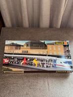 Faller H0 station 120193, Overige merken, Gelijkstroom of Wisselstroom, Brug, Tunnel of Gebouw, Nieuw