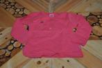 Leuke roze longsleeve Cake Walk 86/92, Meisje, Cake Walk, Shirtje of Longsleeve, Gebruikt