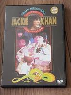 jackie chan double karate en fantasy force samen 3,50 euro, Cd's en Dvd's, Vanaf 12 jaar, Ophalen of Verzenden, Zo goed als nieuw