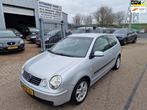 Volkswagen Polo 1.2-12V Comfortline/3D/Apk 04-04-2026, 1198 cc, Elektrische ramen, Origineel Nederlands, Bedrijf