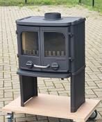 Houtkachel Morso 2140, Huis en Inrichting, Kachels, Houtkachel, Ophalen of Verzenden, Zo goed als nieuw, Vrijstaand