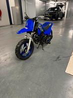 Te koop pw 50 2022, Motoren, Ophalen, Gebruikt