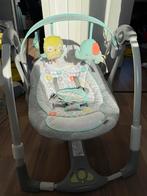 Ingenuity baby swing, Ophalen of Verzenden, Zo goed als nieuw