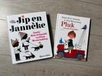 Jip en jannek, pluk boeken, Ophalen of Verzenden, Zo goed als nieuw