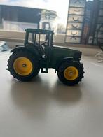JohnDeere 6920 S miniatuur, Ophalen of Verzenden, Zo goed als nieuw, Tractor of Landbouw, SIKU