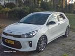 Kia Rio 1.0 TGDI ExecutiveLine, Auto's, 450 kg, Gebruikt, Euro 6, Lichtsensor