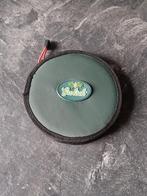 Cd  / DVD opbergcase Grolsch circa 22 cd's, Ophalen of Verzenden, Zo goed als nieuw