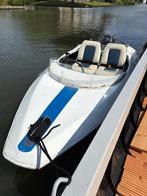 Spitfire Yamaha 8pk 2tak met 6 sticker, Watersport en Boten, Ophalen, Gebruikt, Benzine, Buitenboordmotor