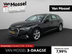 Audi A6 Avant 50 TFSI e quattro Advanced Edition | Navigatie, Auto's, Automaat, 12 maanden, 77 km/l, Gebruikt