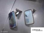 chromen spiegel links bmw e21 e3 e9 e12 02 neue klasse, Gebruikt, Ophalen of Verzenden, BMW, BMW