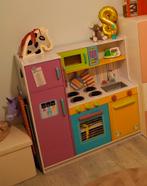 kidkraft speelgoed keuken, Kinderen en Baby's, Ophalen, Gebruikt