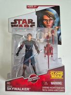 Star Wars CW 2009 CW21 Anakin Skywalker with Firing Jetpack, Ophalen of Verzenden, Nieuw, Actiefiguurtje