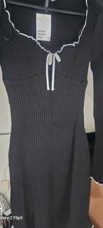 Jurkje lange mouw ~ Nieuw, Divided, Verzenden, Zwart, Nieuw