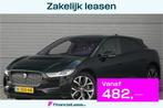 Jaguar I-PACE EV320 SE Business 90 kWh 3 Fase Laden Pano Car, Auto's, Jaguar, Automaat, 12 maanden, Gebruikt, Zwart