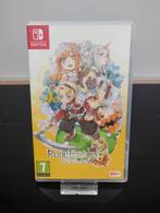 Rune Factory Special - Nintendo Switch, 1 speler, Ophalen of Verzenden, Zo goed als nieuw, Role Playing Game (Rpg)