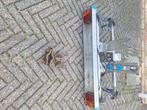 Fietsenrek, Ophalen, Zo goed als nieuw